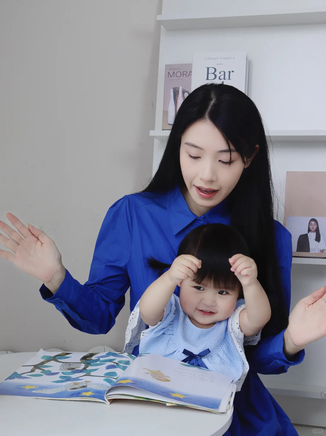 🌸儿童皮肤常见问题与正确护理办法