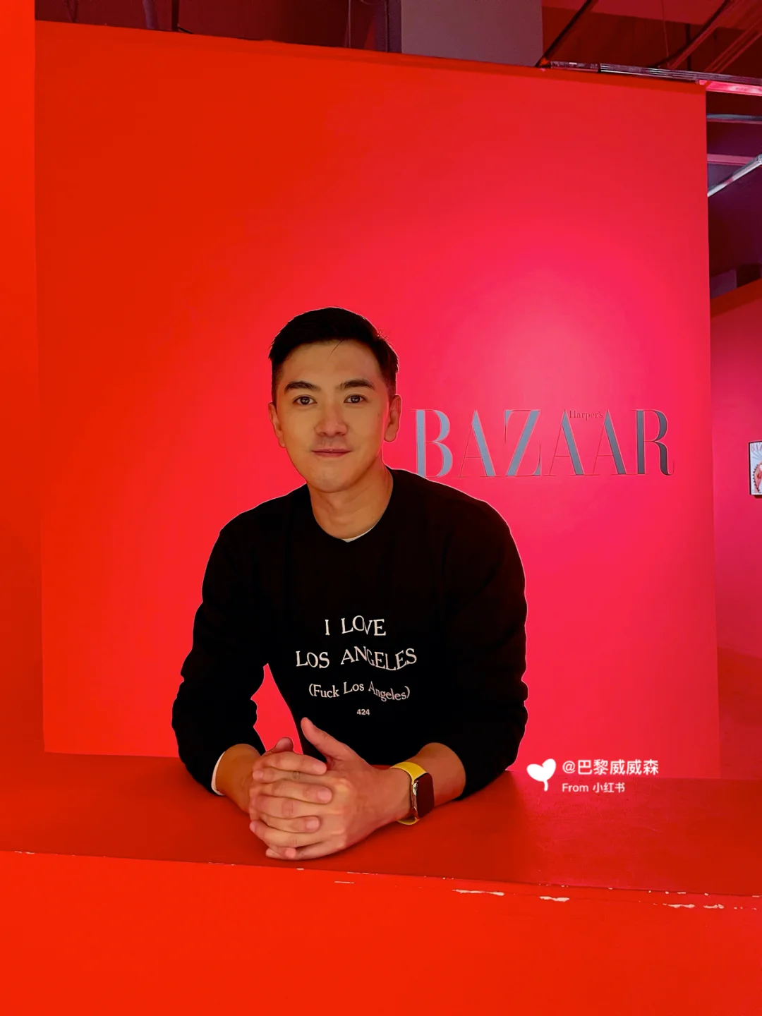 BAZZAR 🔴正当红 R̳E̳D̳ O̳N̳ T̳I̳M̳E̳