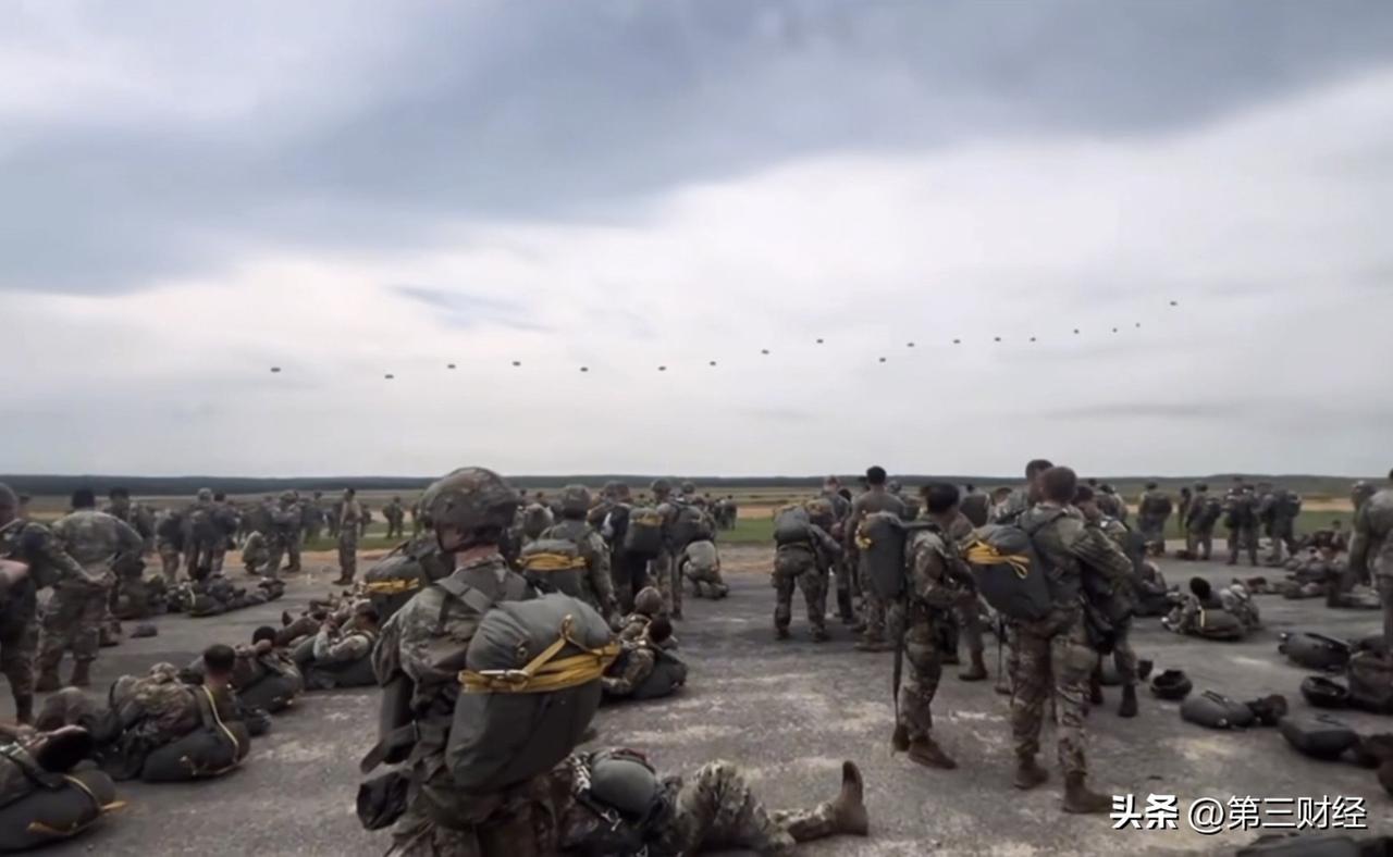 明修栈道，暗度陈仓，美国对伊停火协议的“缓兵之计”

说实话，看到这则新闻，我第