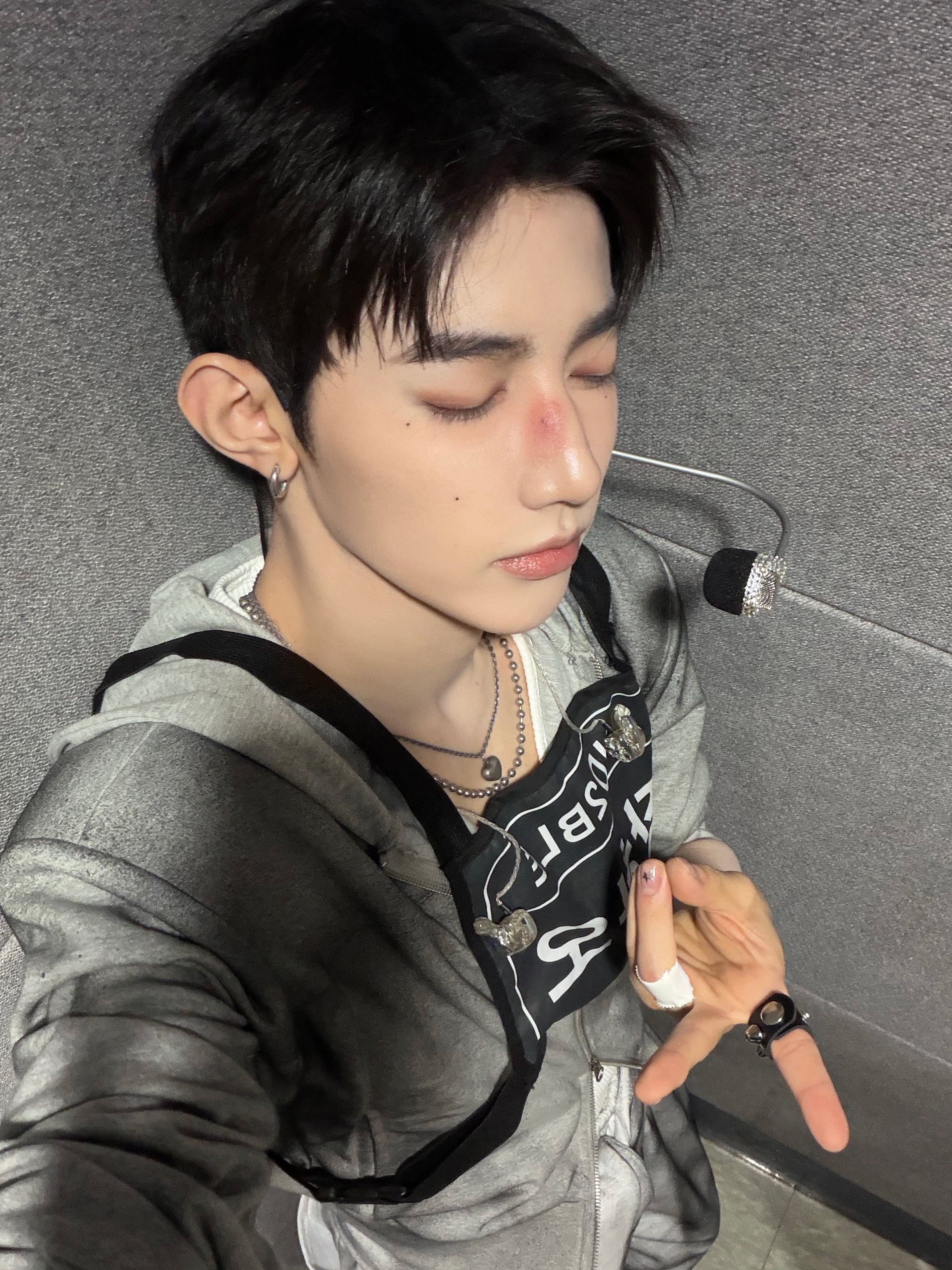 我爸爸 