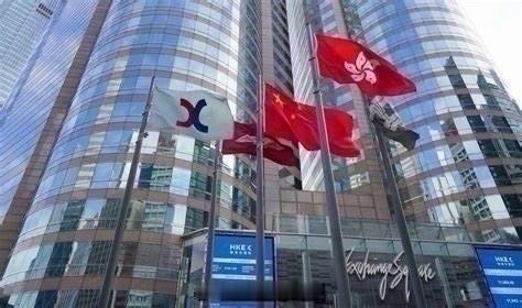 「香港股市恒生指數半日升幅收窄至68點..未能企穩26000點…....內地股市