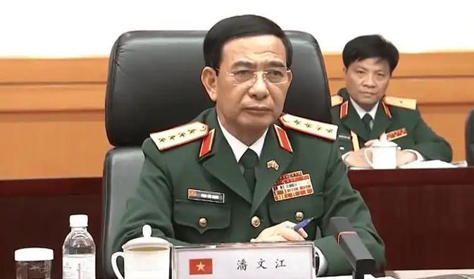 中方按计划划设禁航区域，越南防长14日抵达东京，日本防长则加紧拉拢两大外援，7月