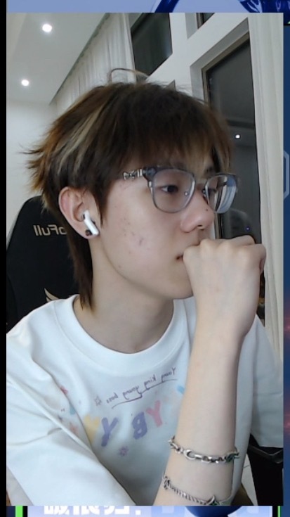 我好绝望 