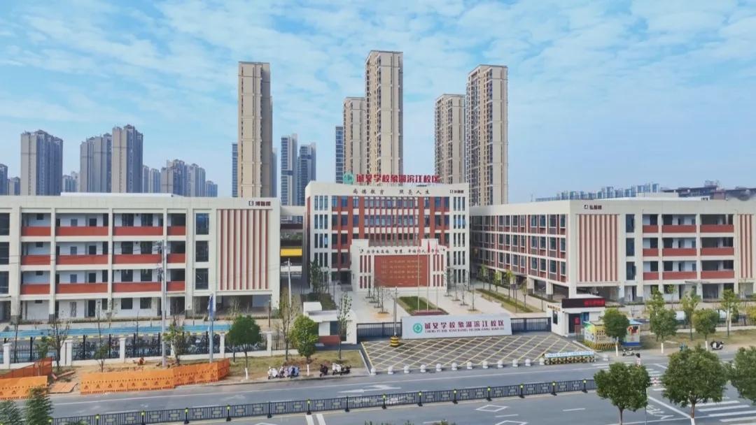 潮涌昌南启新程——近五年南昌县高质量发展综述
 
作为江西首府首县、全省县域经济