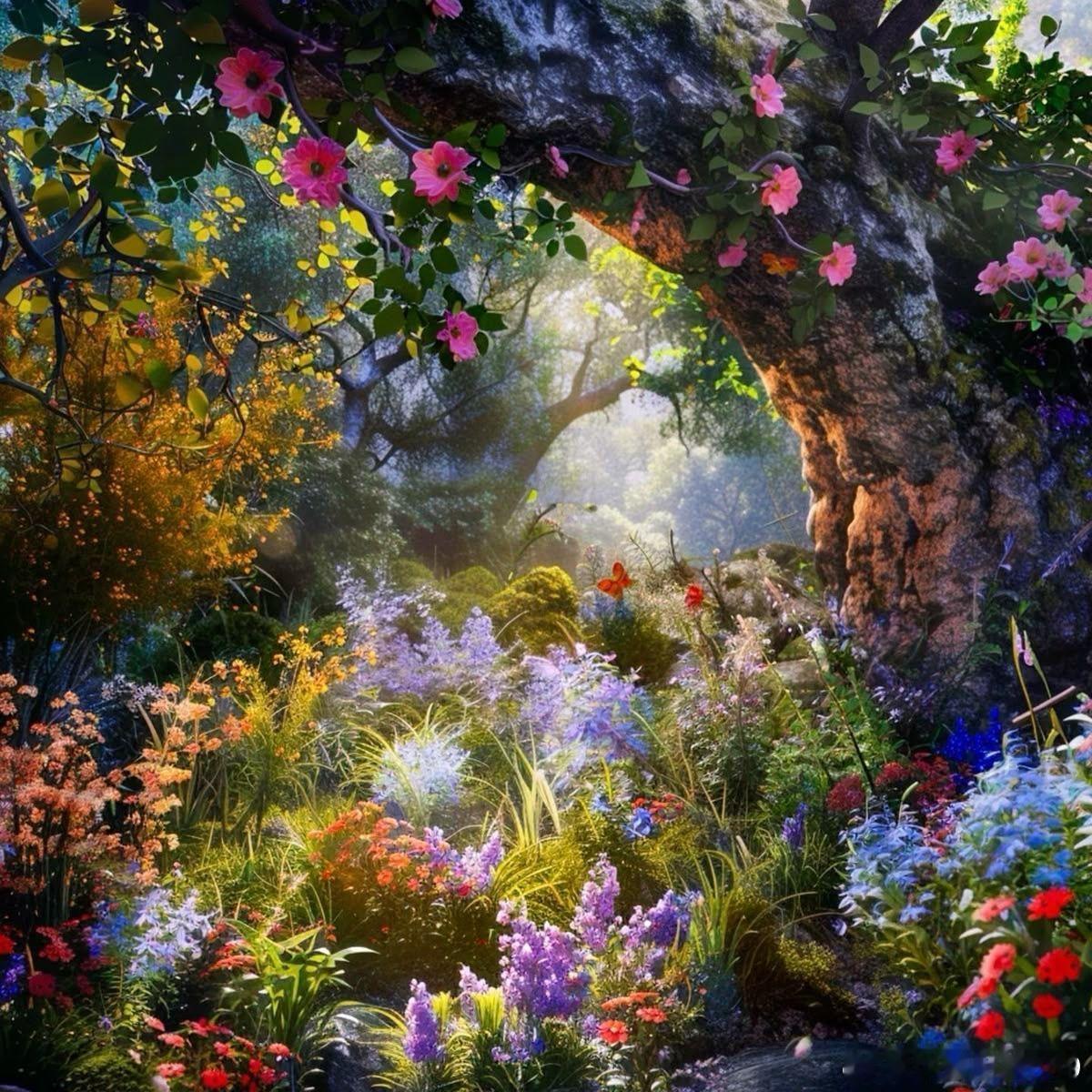 我们来到这里是为了治愈，而不是伤害。我们来到世上是为了爱，而不是恨。我们来到这里