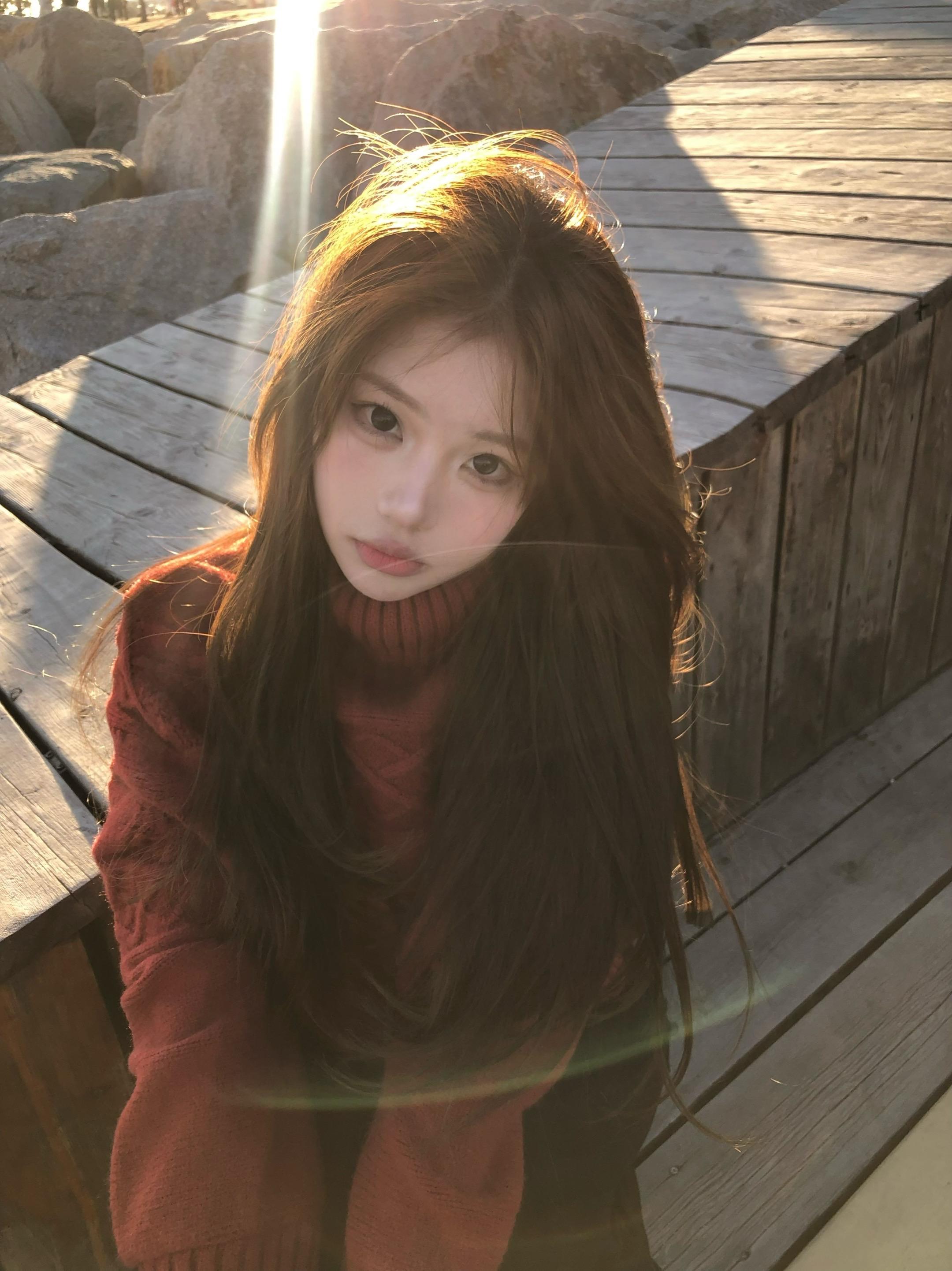 我想落脚的地方 只不过是在你的身边