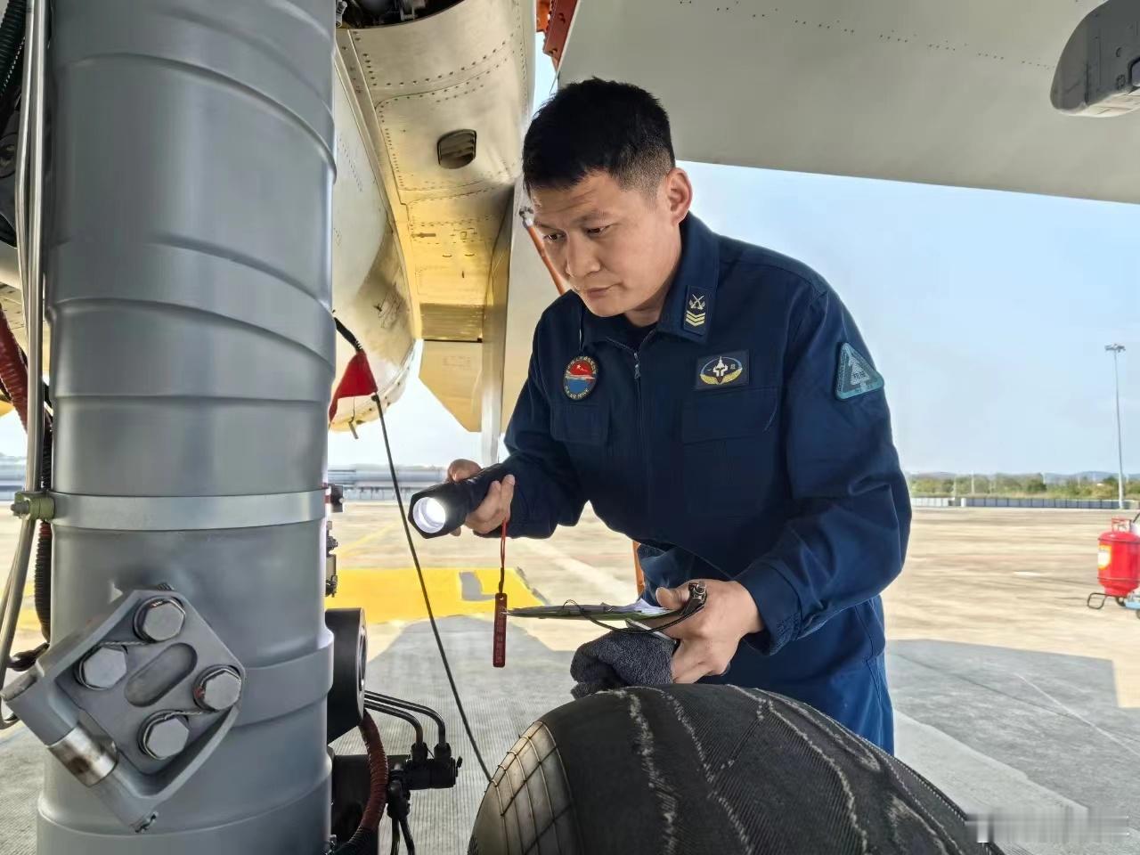 轮胎磨损厉害啊 ​​​
