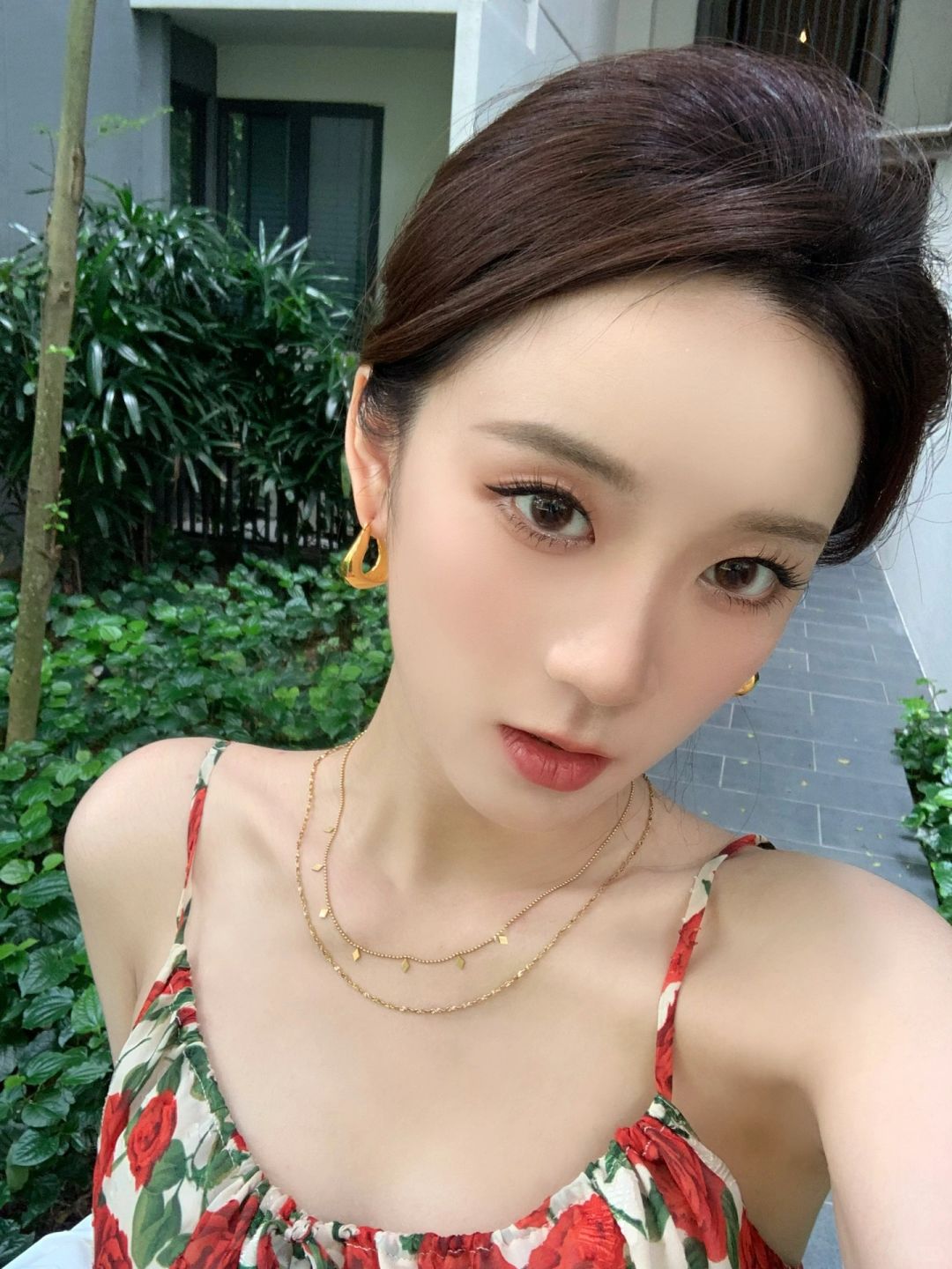 🥀通透有气色的豆沙玫瑰度假妆单品分享