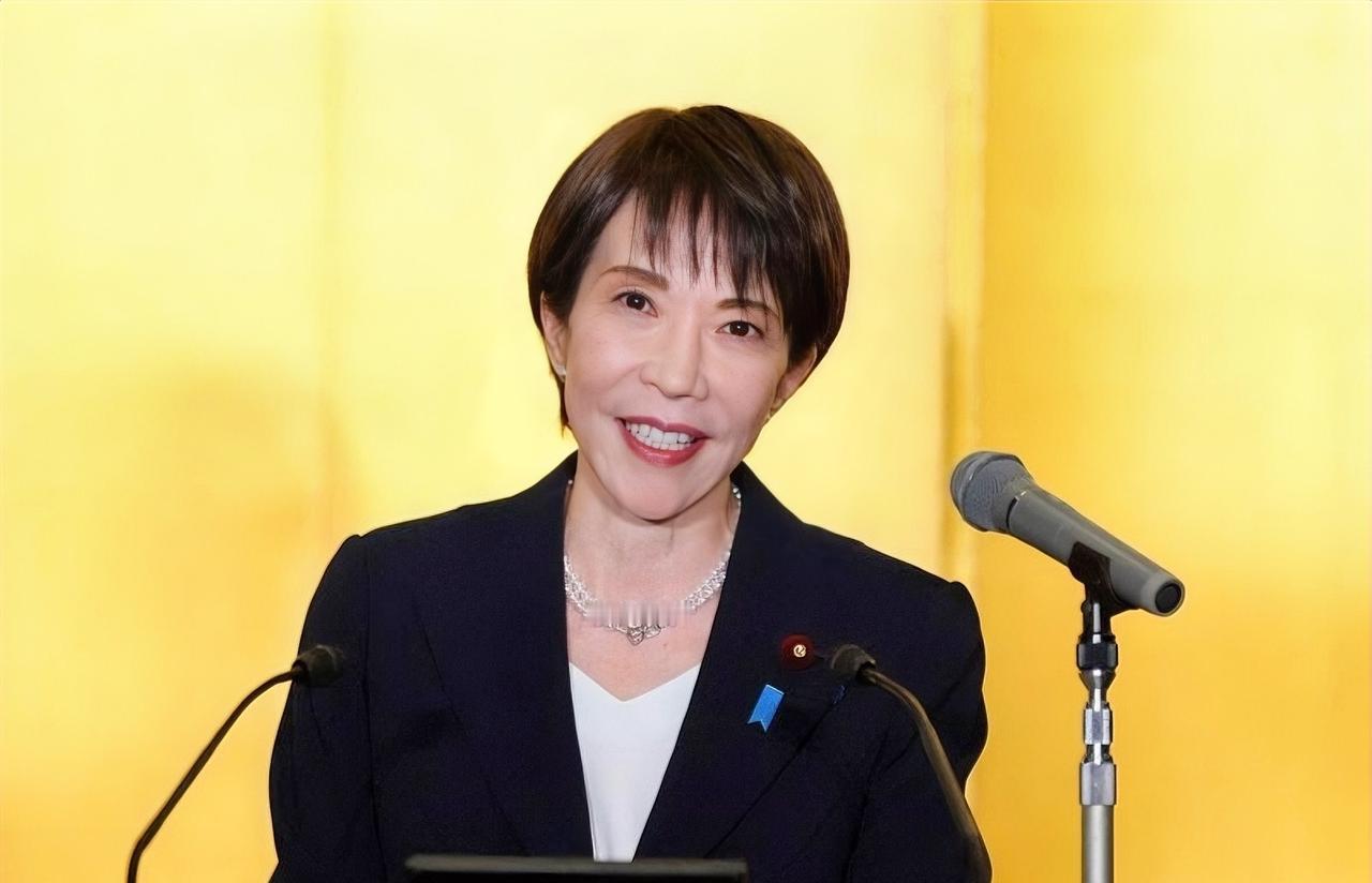 日本急了！稀土卡脖子，高市早苗亲自喊话中国，背后真相惊人？

这事儿说起来还挺微