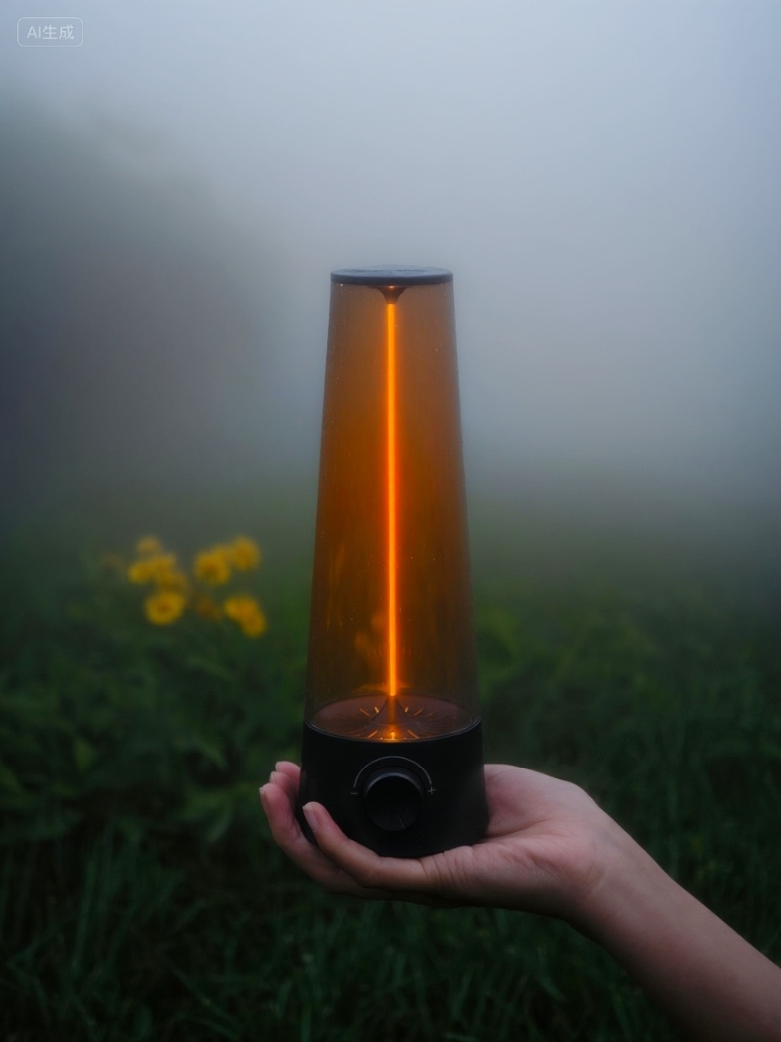 一加送的炫影灯💡 ​​​
