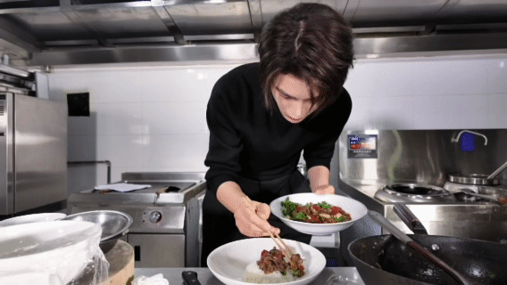 这个丁禹兮把我哄成啥了 看到​​​