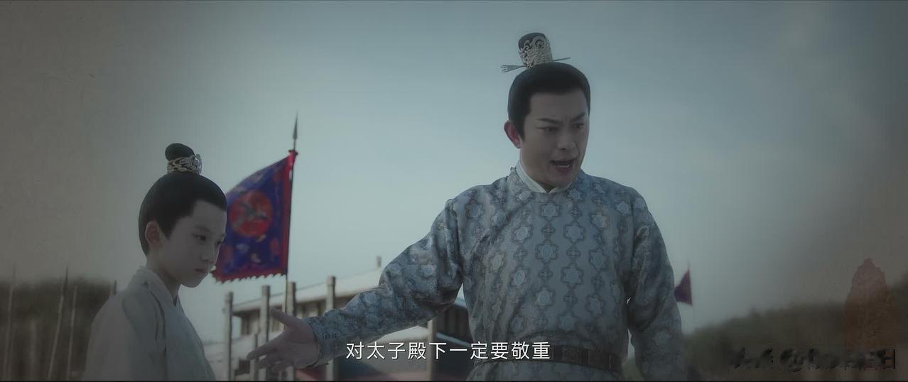 是亲儿子吗？薛远怎么对谢危这么狠辣无情？

没有看过小说，实在是看不懂薛远对谢危