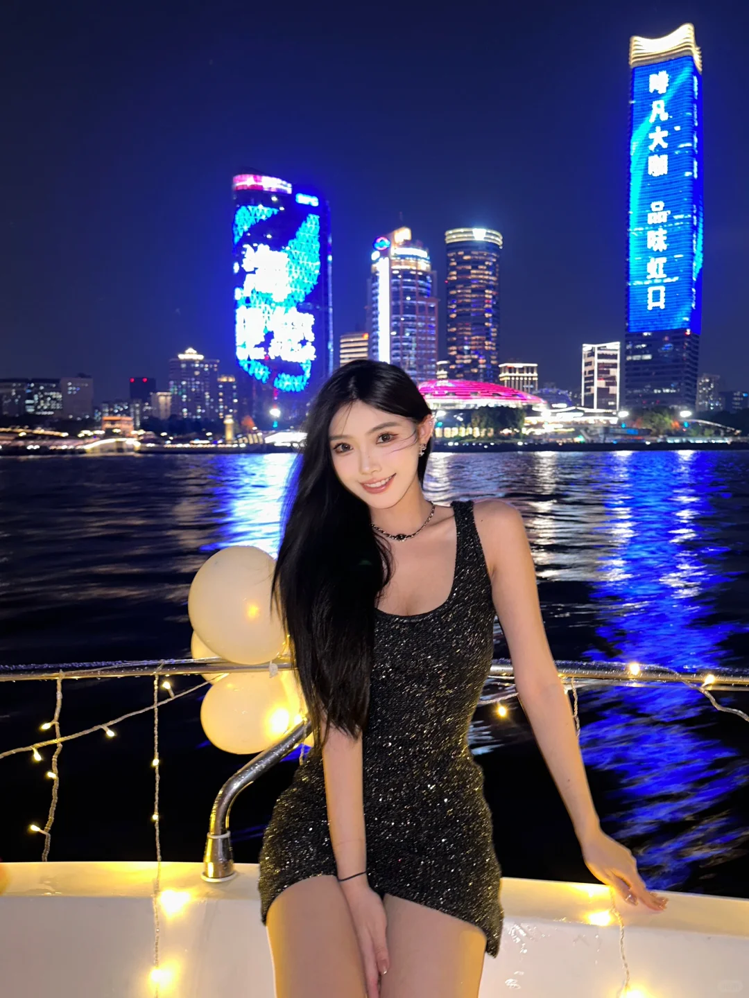做牙贴面一年啦 贴面一年啦，发个图纪念一下