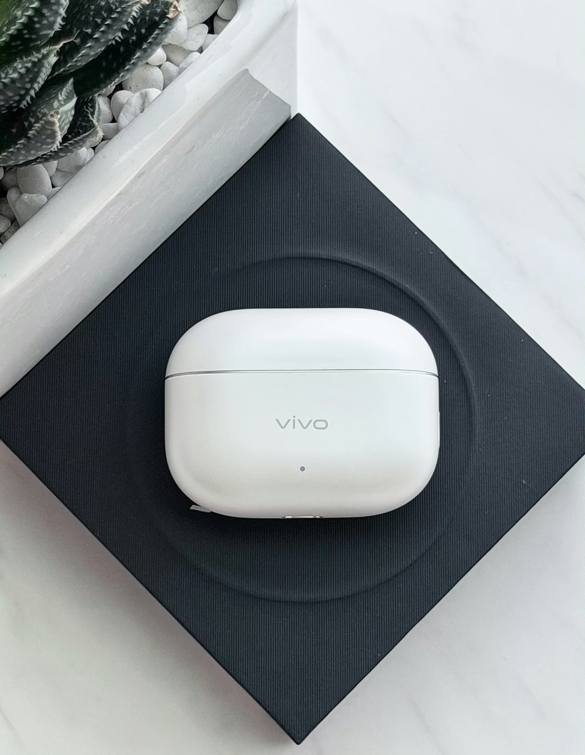 vivo TWS5 Pro耳机，售价999元起，有没有准备入手的朋友？ 