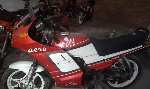 90年代摩托价目表曝光：当年一辆佛斯弟能换几套房？这才是真正的“移动豪宅”

1