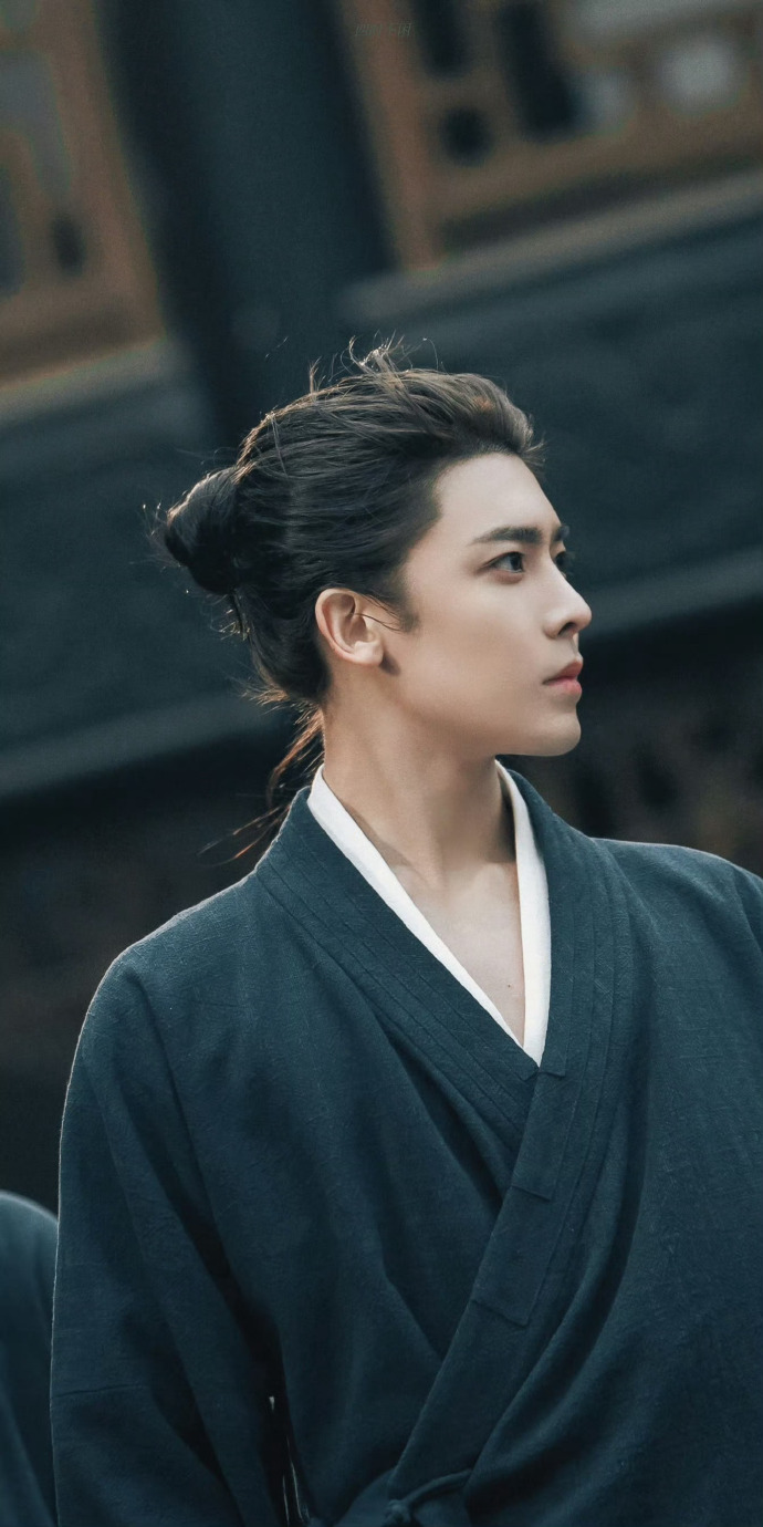 异人之下2有王也踏青  咱就是说看完异人之下2有王也踏青的预告之后已经在坐等开播