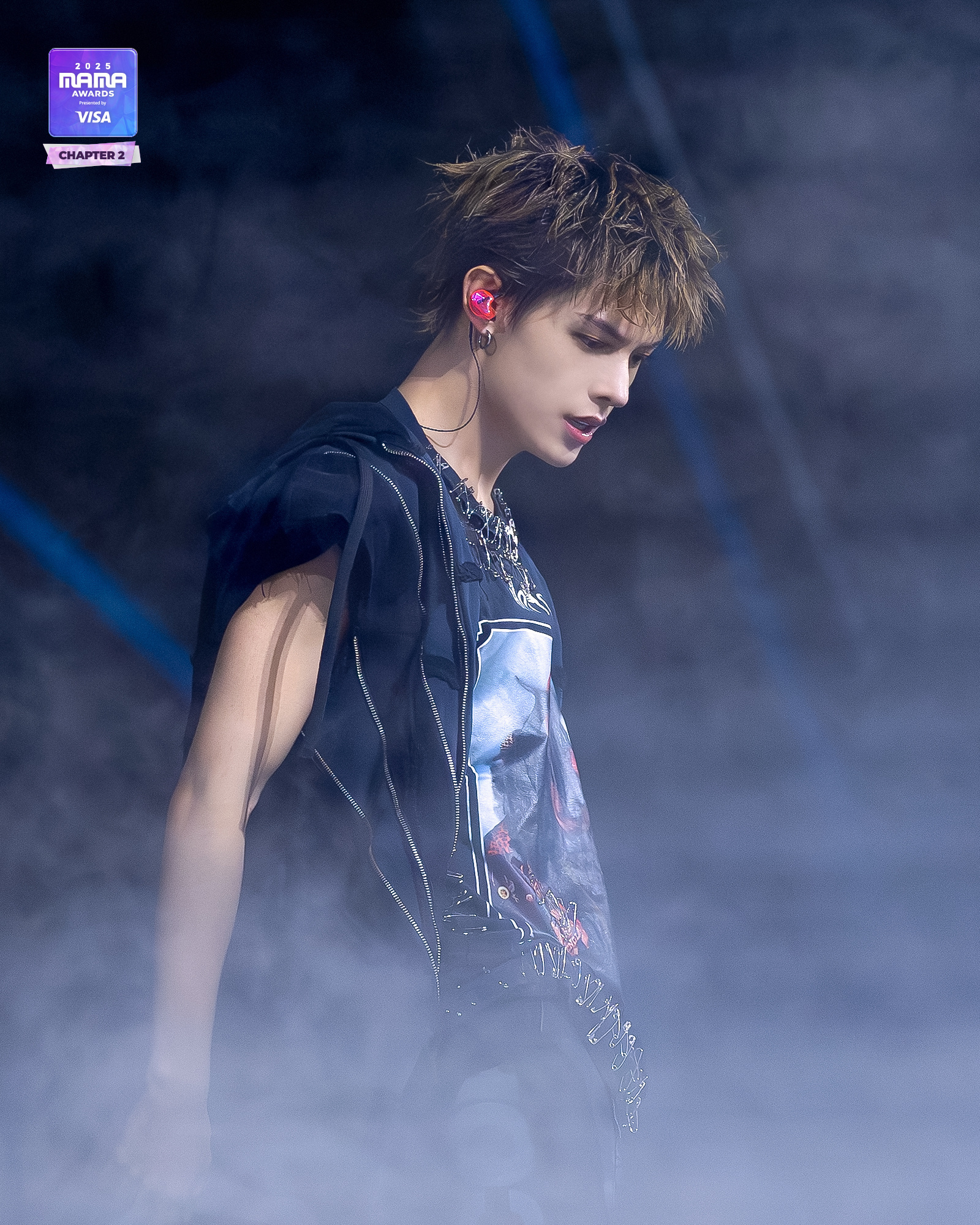 赵雨凡JAMES 🦅赵雨凡全能制作人 紧张并不是坏事。它只代表我们在尝试新的东