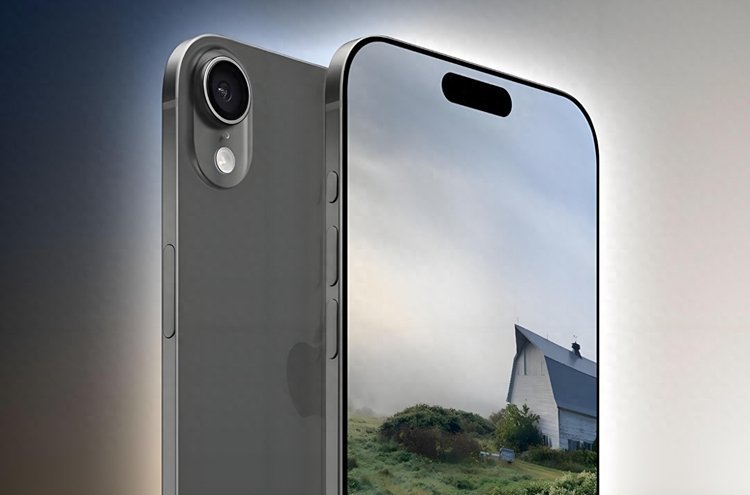 iPhone17Air超薄设计或影响续航苹果将会在今年推出号称是史上最轻薄iPh