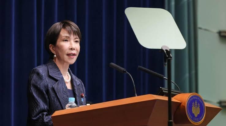 曾担任安倍第一秘书的今井尚哉9月25日接受采访，直言高市内阁在处理对华关系方面存