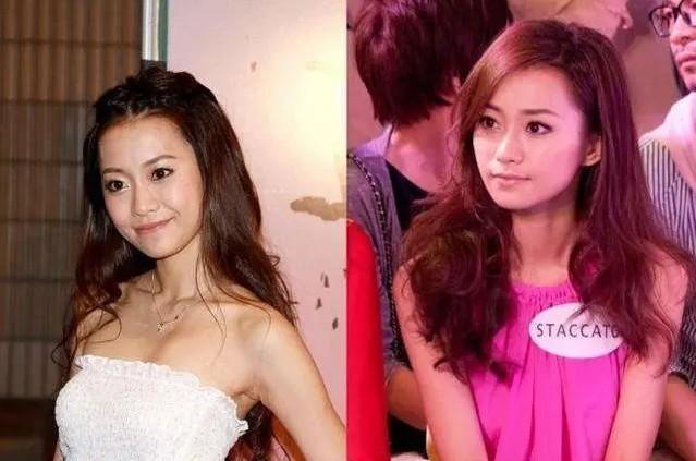 2000年，“嫩模”伍智恒嫁给了“永安百货太子爷”郭永淳。8年婚姻，让伍智恒做了