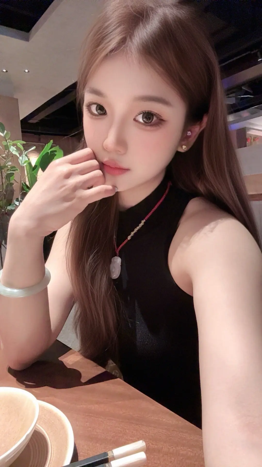 要是觉得我不好 就相信你的感觉 然后滚