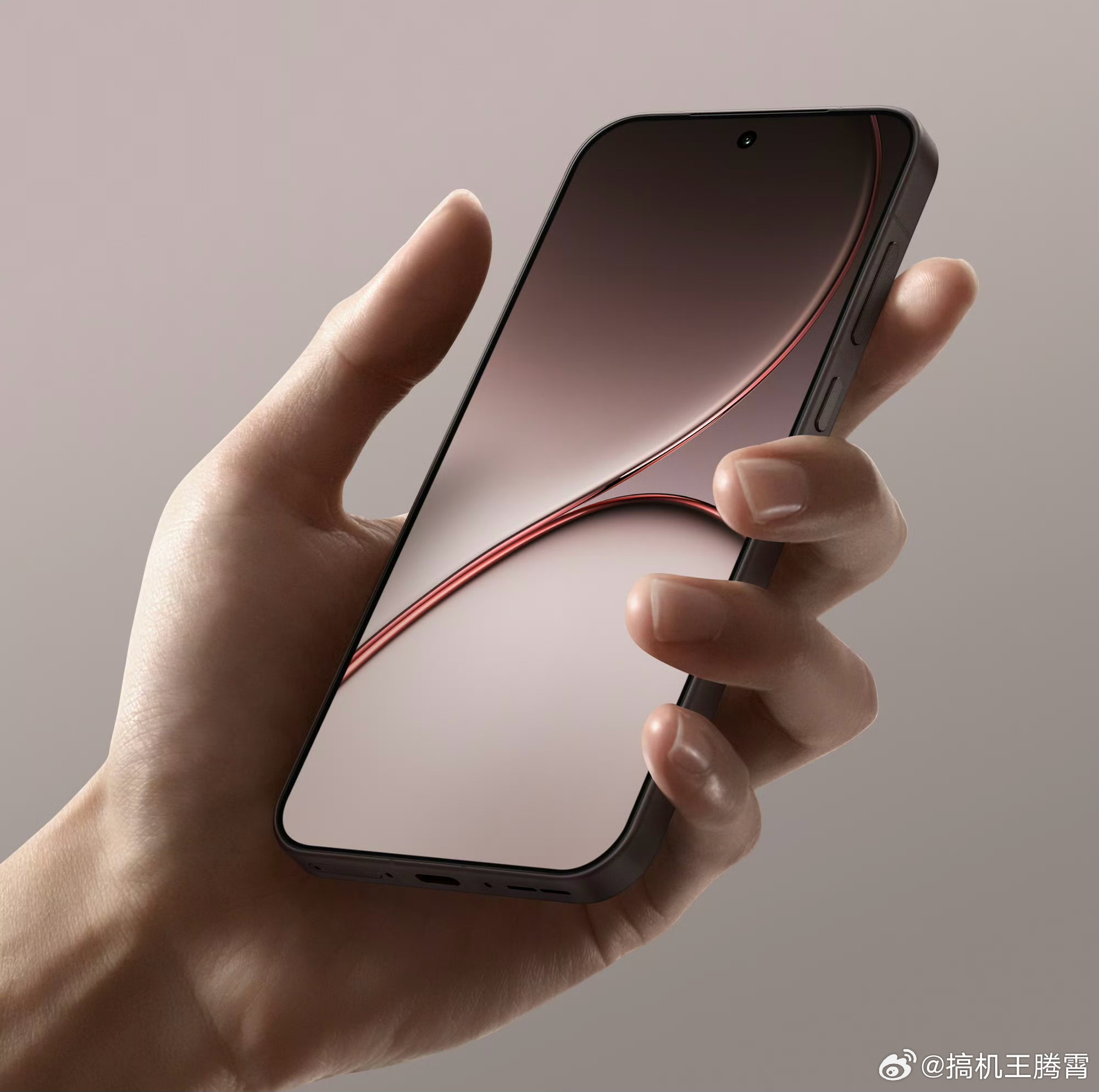 一加15T的三个配色都公布了，松弛抹茶（绿）、纯粹可可（棕）、治愈白巧（白），机