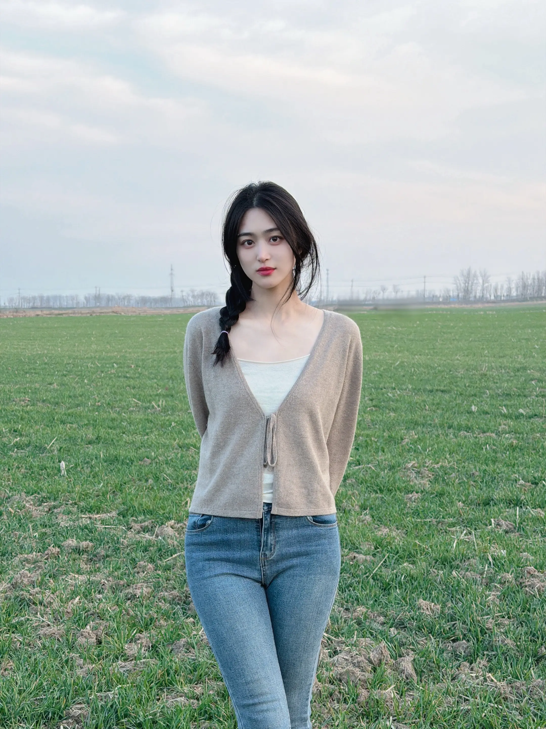 就让那往事随风