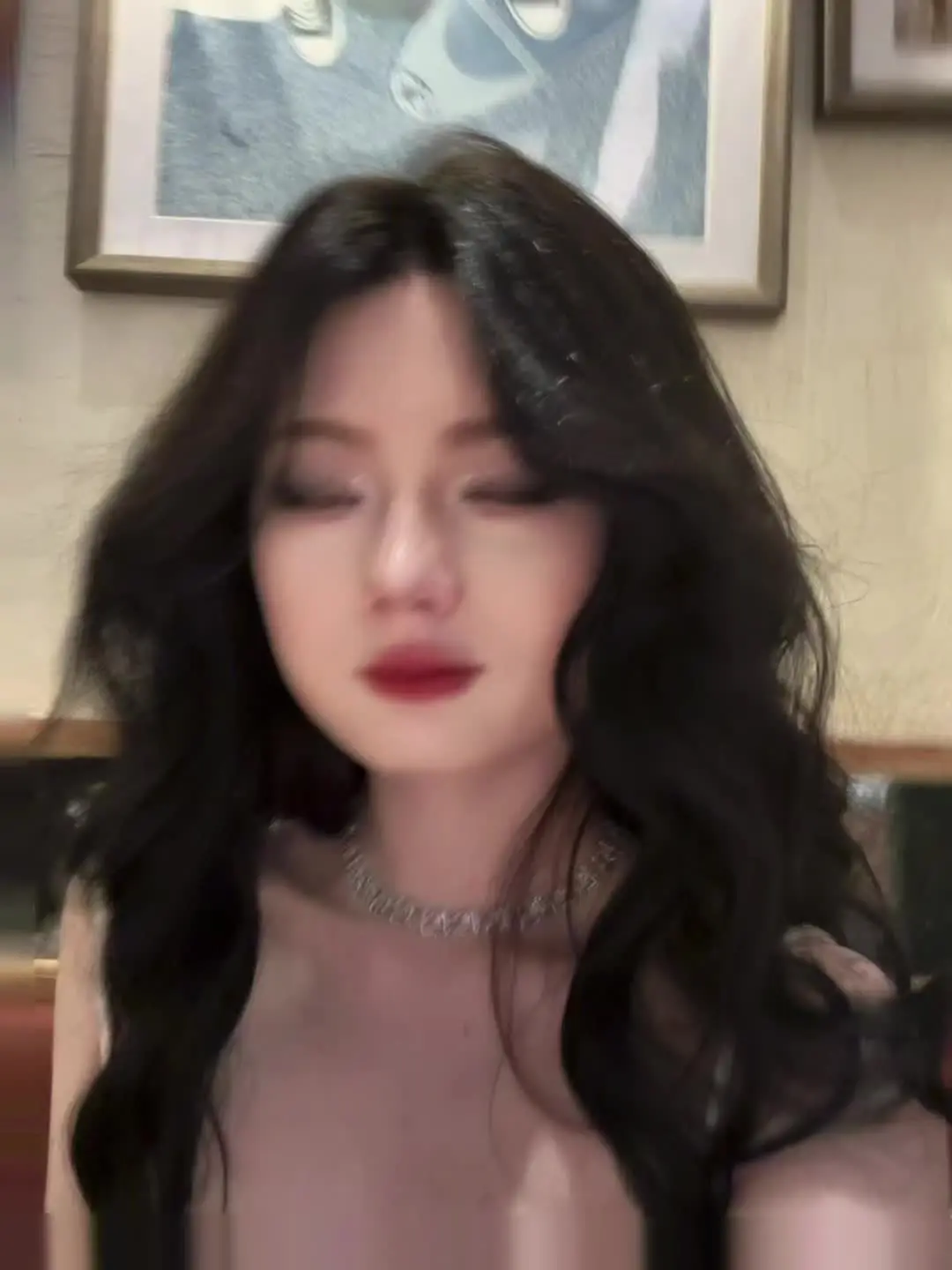 我这个人开始对你产生意义了吗