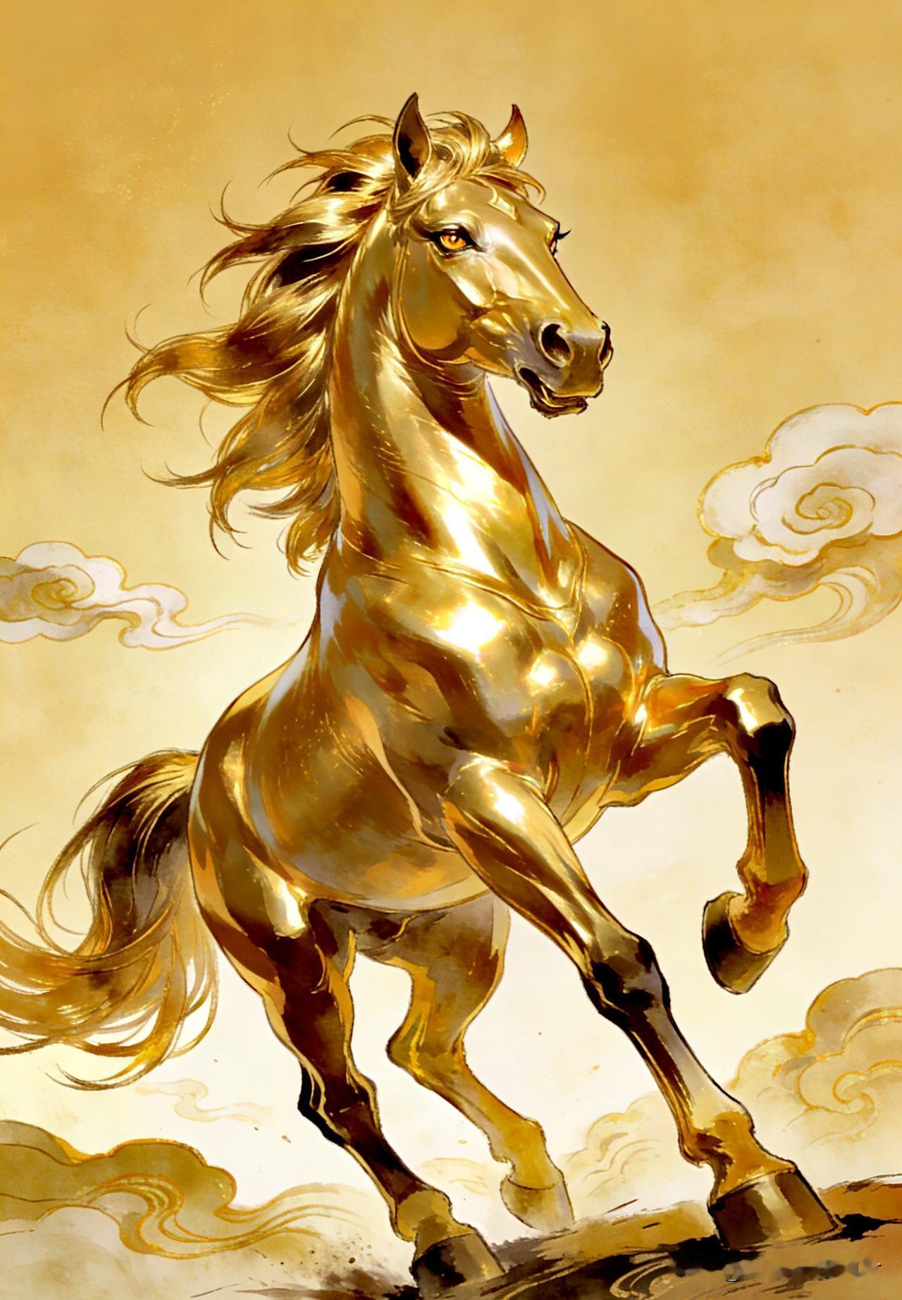 2026，马到成功！