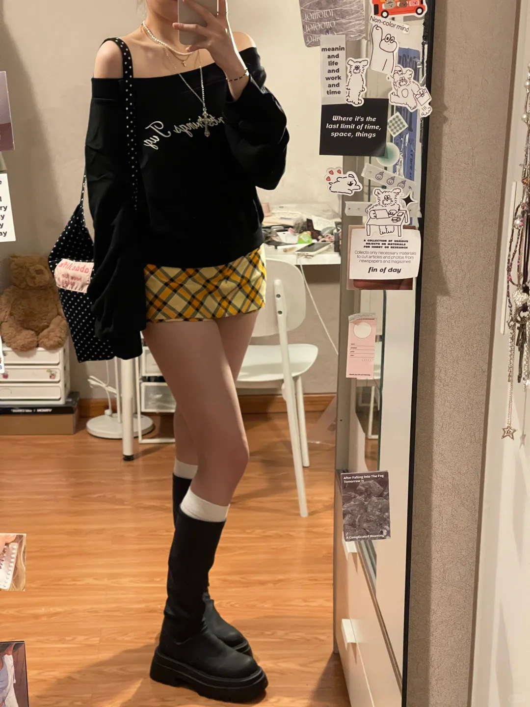 亮色穿穿