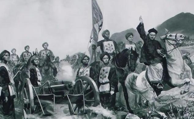 湘军落幕前的最后一战——悲壮的牛庄保卫战

牛庄保卫战发生前，正值晚清的甲午战争