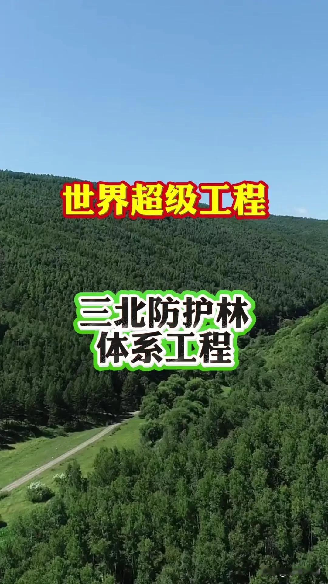 历经数十年接续奋斗，昔日荒漠戈壁，如今逐步披上绿色新装。毛乌素、科尔沁等沙地实现