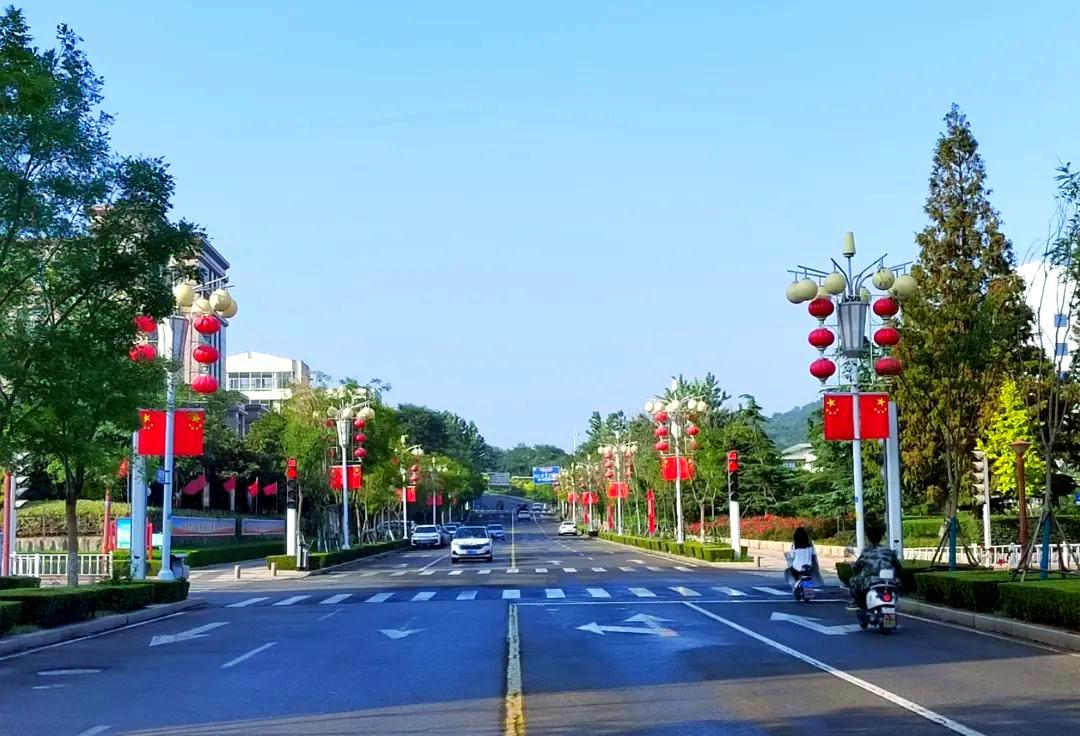 岚山区财政表现来了！

2026年1-2月岚山区的地方收入为7.95亿元，增长6