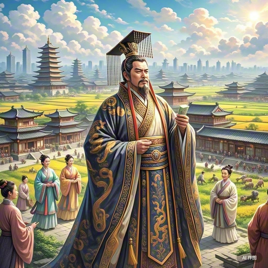 西汉与东汉虽同属刘氏政权，但中间的新朝将其割裂15年，两朝关系并非紧密衔接。西汉