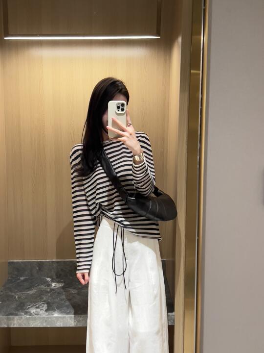 今日份·条纹系～