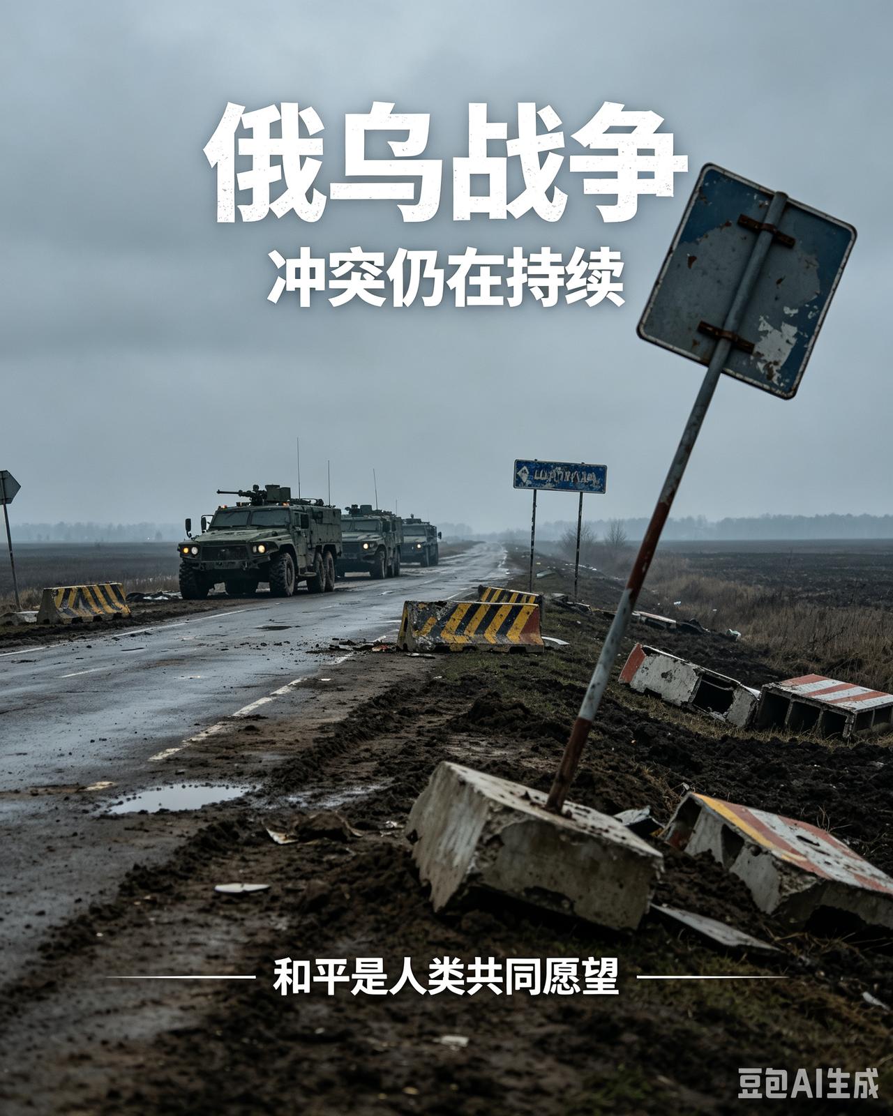 打了四年半的仗，乌克兰现在最缺的或许不是炮弹，是钱。财政部长马尔琴科刚跟媒体交了