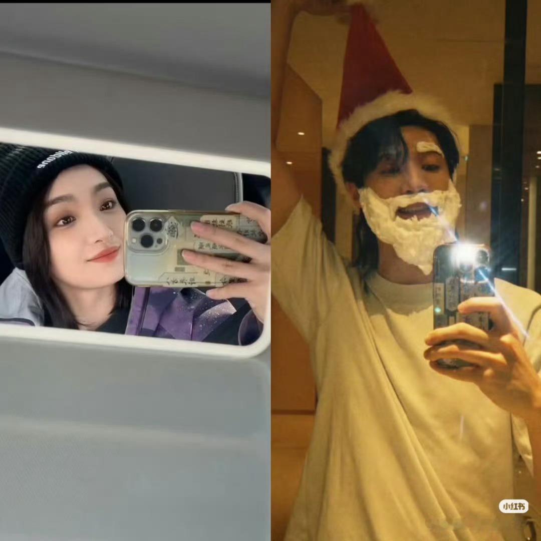 孙天宇恋情啥情况？这是谈恋爱了？很早之前就爆出来有同款，不过你们怎么看待孙天宇谈