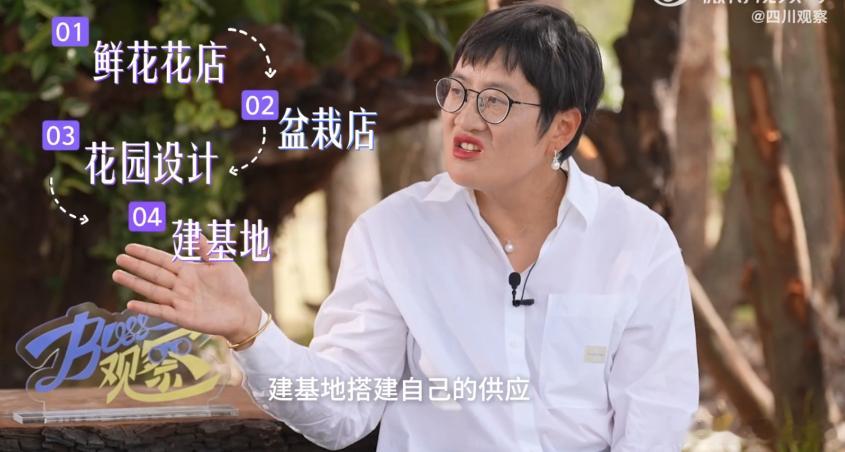 BOSS观察  30 岁果断跨行做家政，专啃奇葩难打理房型这块蓝海，一条清洁视频