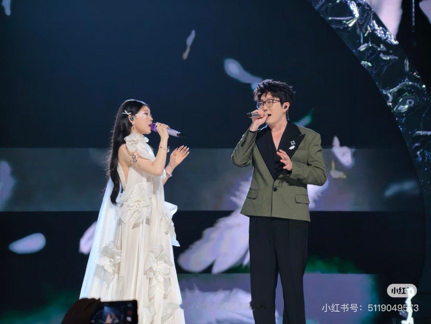 毛不易被低估的唱功毛不易的唱功确实是没话说，咱只能说：毛不易的歌我都爱。 