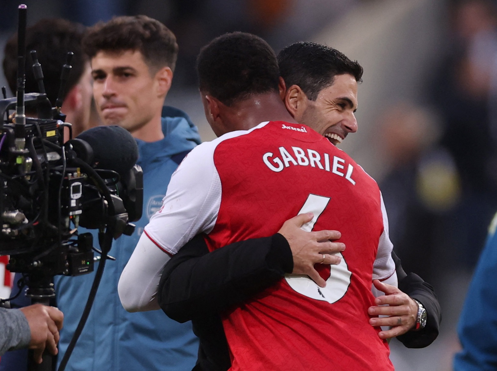 普利斯：十年前温格批评我角球战术，现在阿尔特塔视定位球为赞美10月29日讯 在B