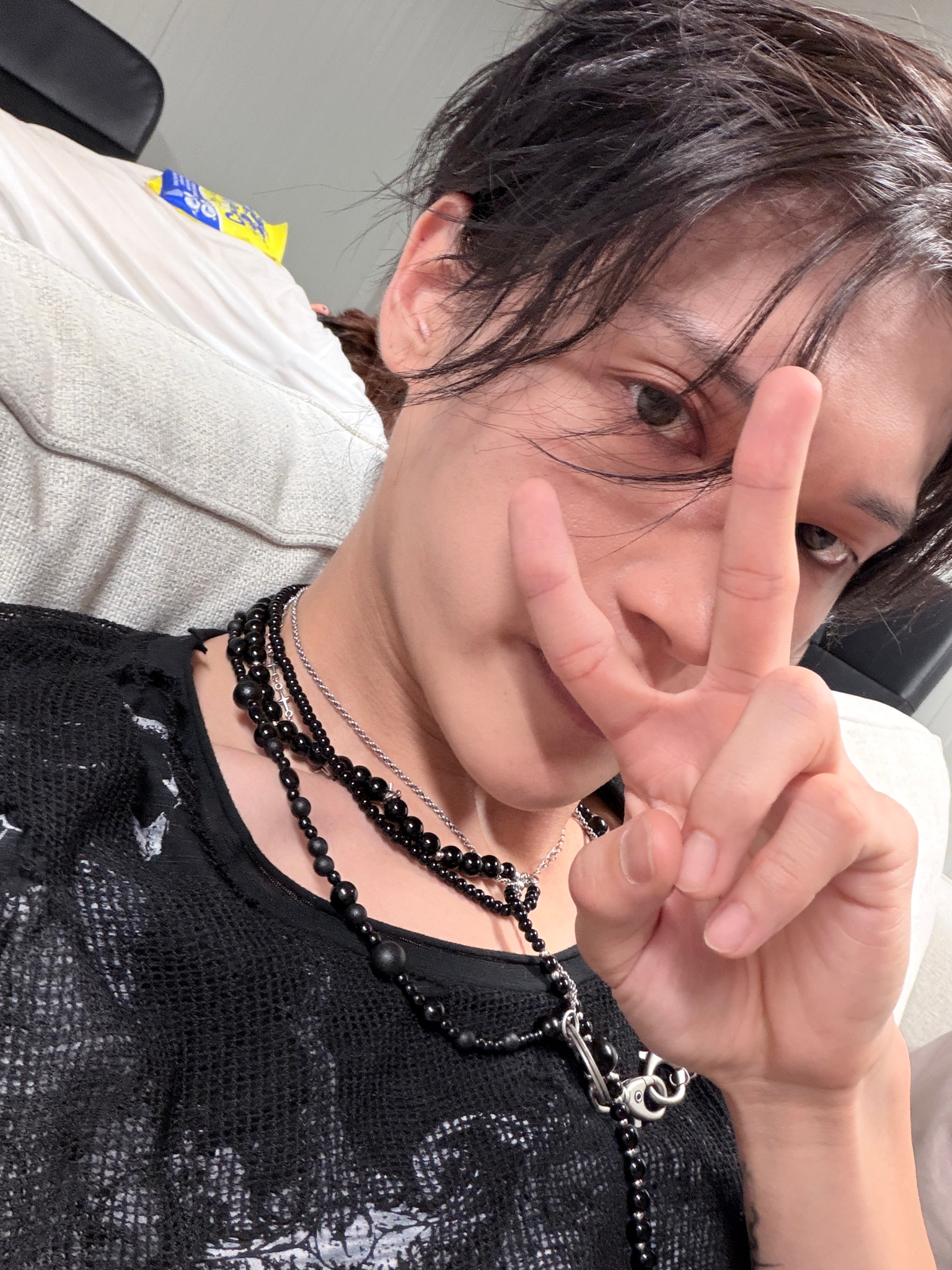 260708 🐈⬛ fromm 1:1 chat宝贝