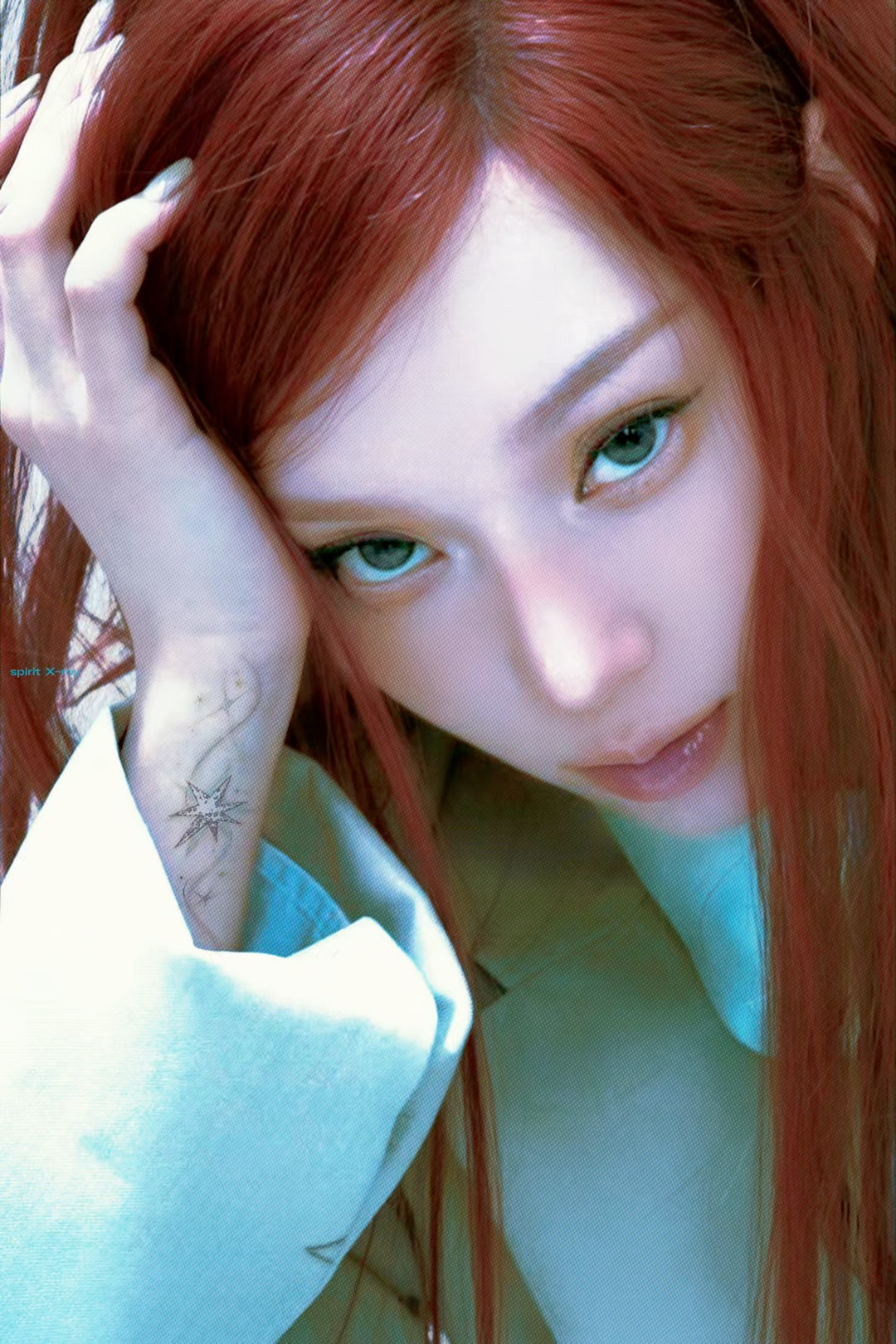 -𝑨𝒓𝒊𝒆𝒍 