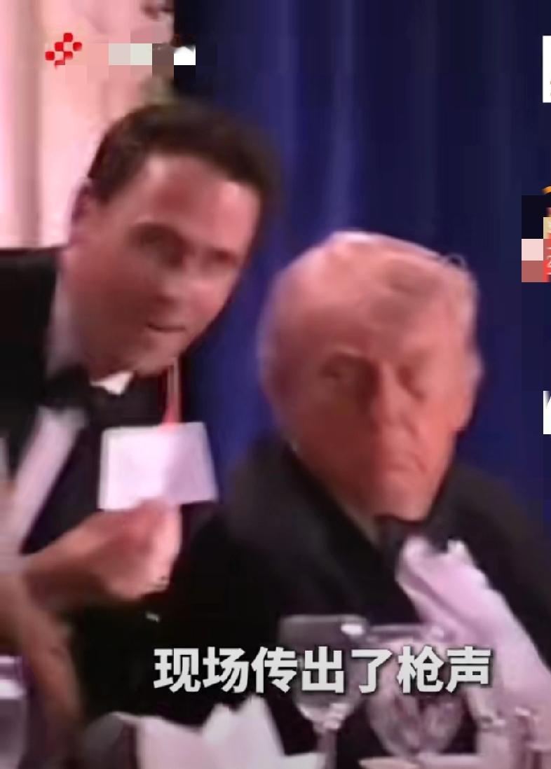 特朗普表达心声了:想活下去。

再次受到暗杀的威胁，特朗普也有些害怕了。

美国