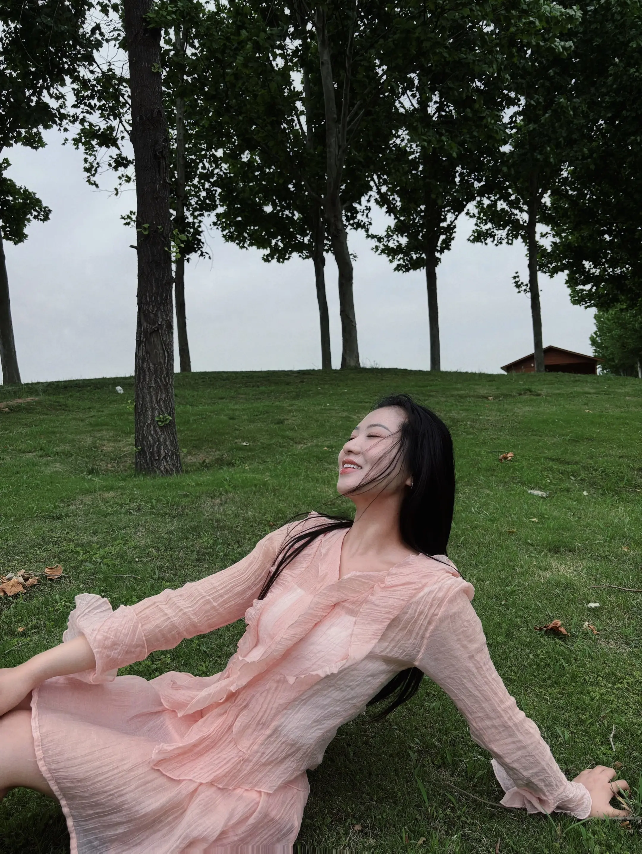 自由和快乐，应该被永远置顶