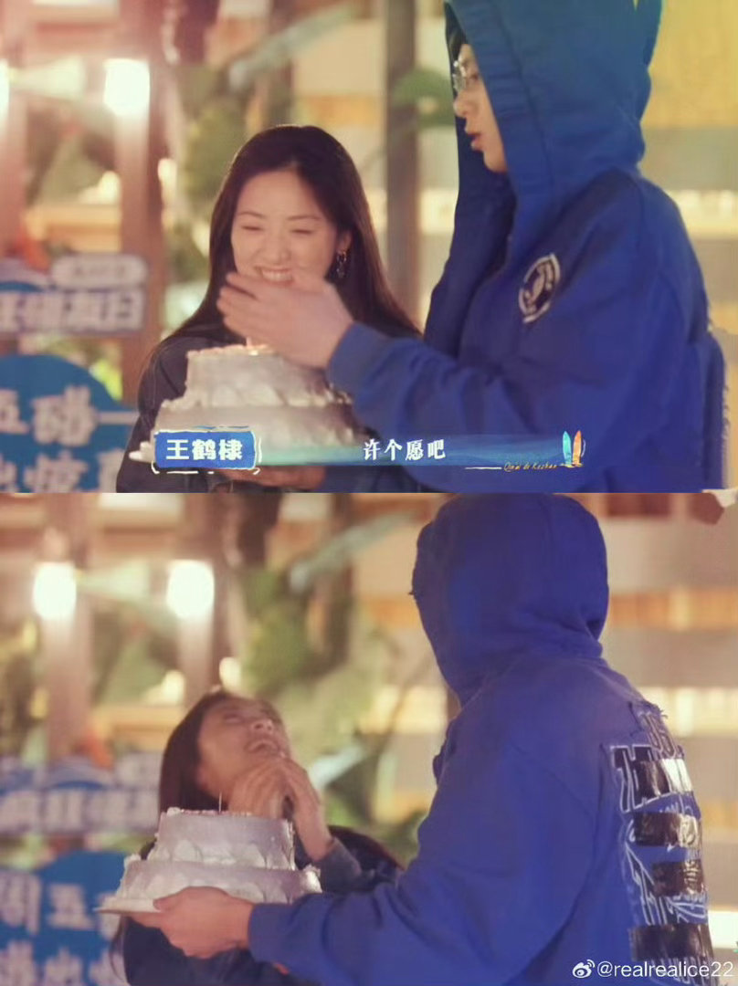 王鹤棣沈月 原配即顶配感谢亲爱的客栈放饭！就这个棣月爽啊！ 