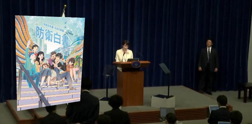 很多人以为中日冲突是日本在"以卵击石"，错了，真相是，日本很有可能想要再次赌上国