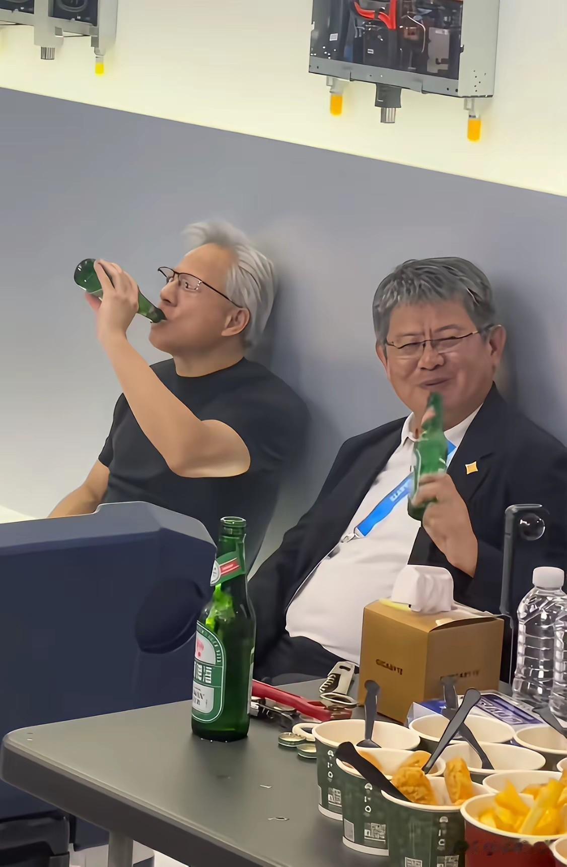 周末早上躺床听雨，不觉就做起了好梦：如果我手上有100万现金，我就​花几百块租一