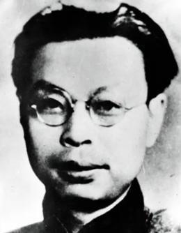 上海解放才第三天，李克农就给陈毅发密电！下死命令：不惜一切代价，必须找到一个叫李