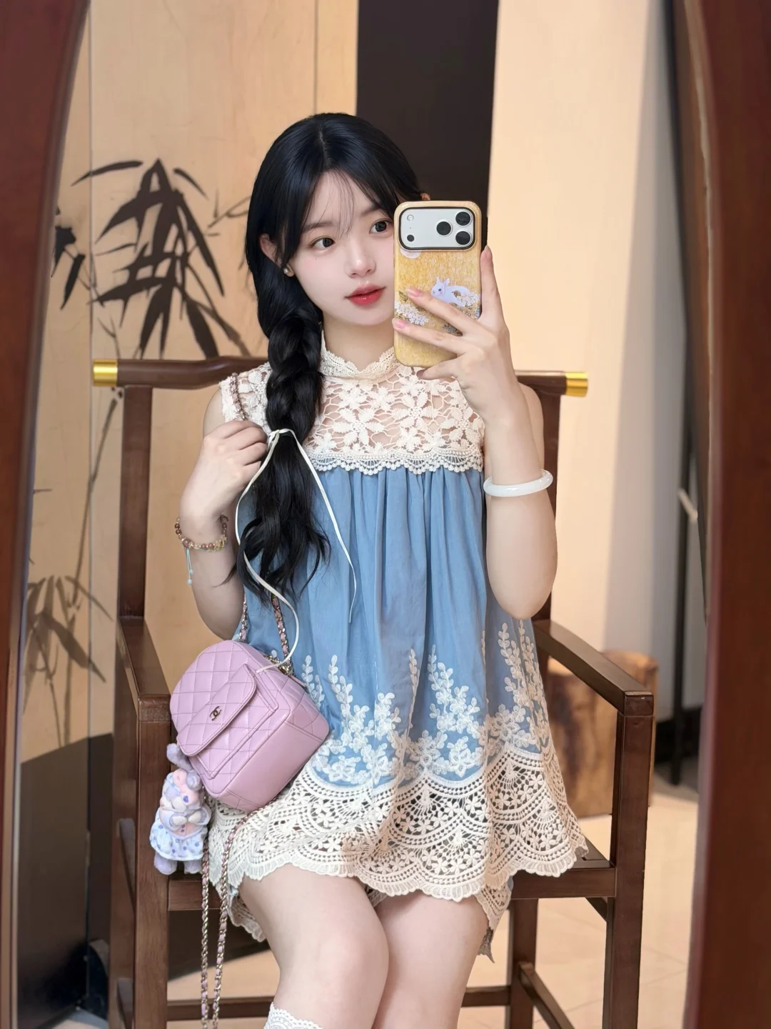 💭𝗣𝗼𝗹𝗮𝗿𝗼𝗶𝗱 𝗹𝗼𝘃𝗲♡₊