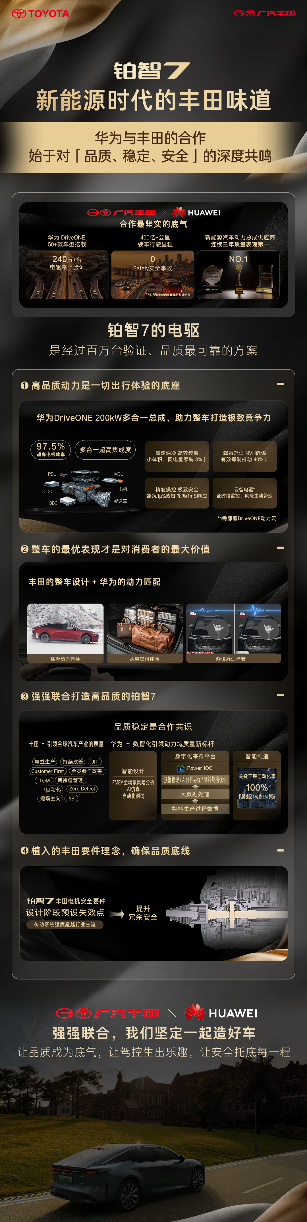 丰田铂智7预售权益价15.68万起每天早晚通勤堵在高架，广汽丰田铂智7的智能配置